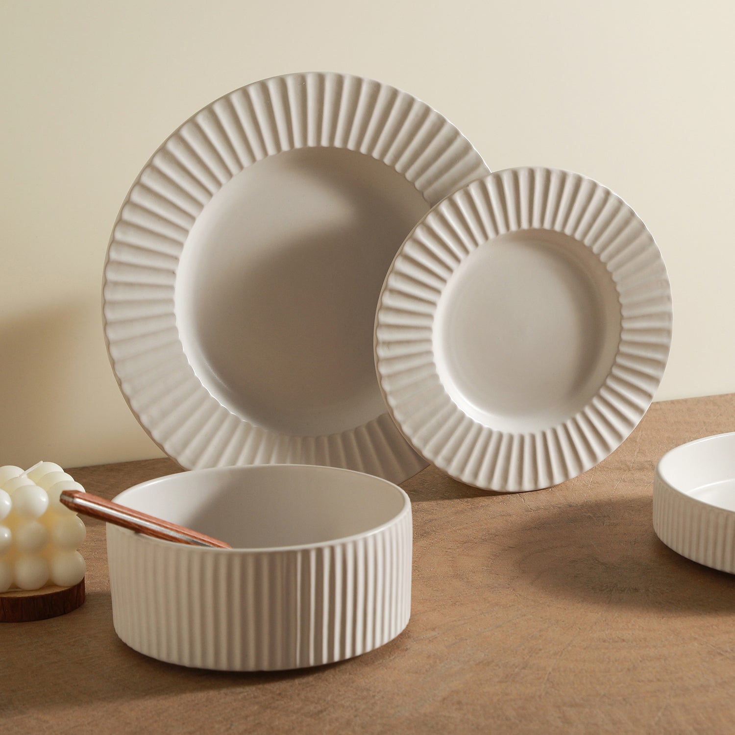 Aldi dinner sets best sale