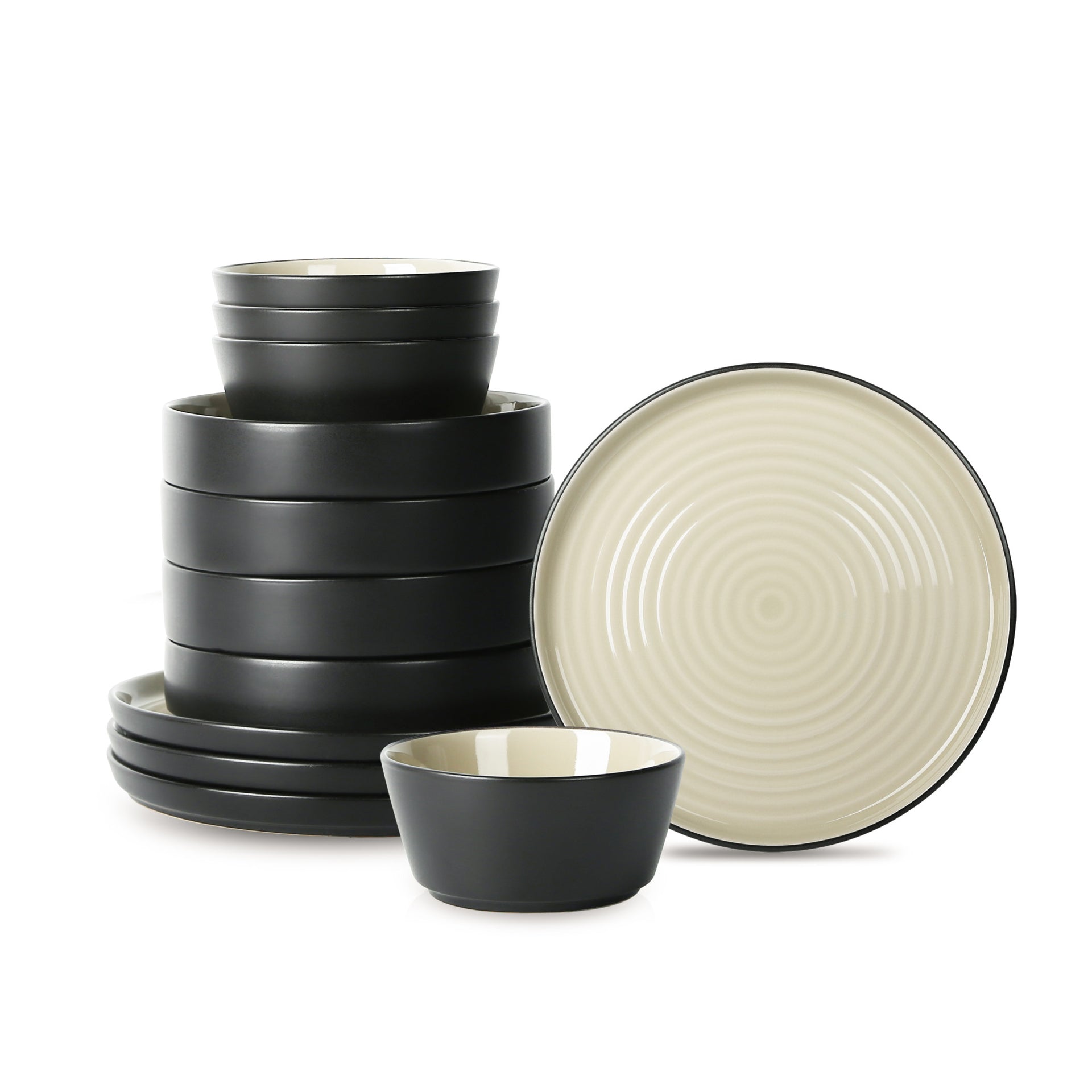 Dinnerware Set