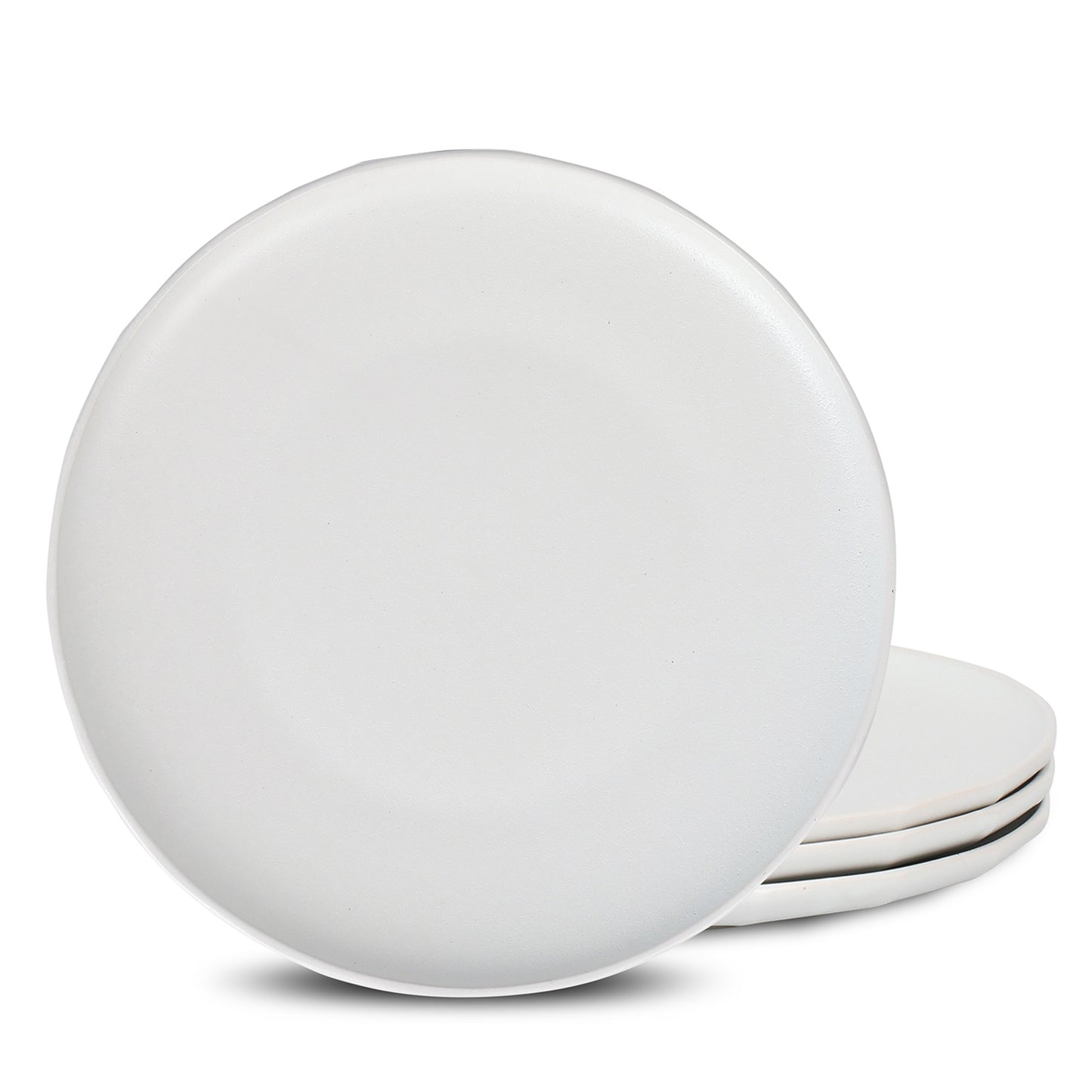 Rio Stoneware Dinner Plate - Beige