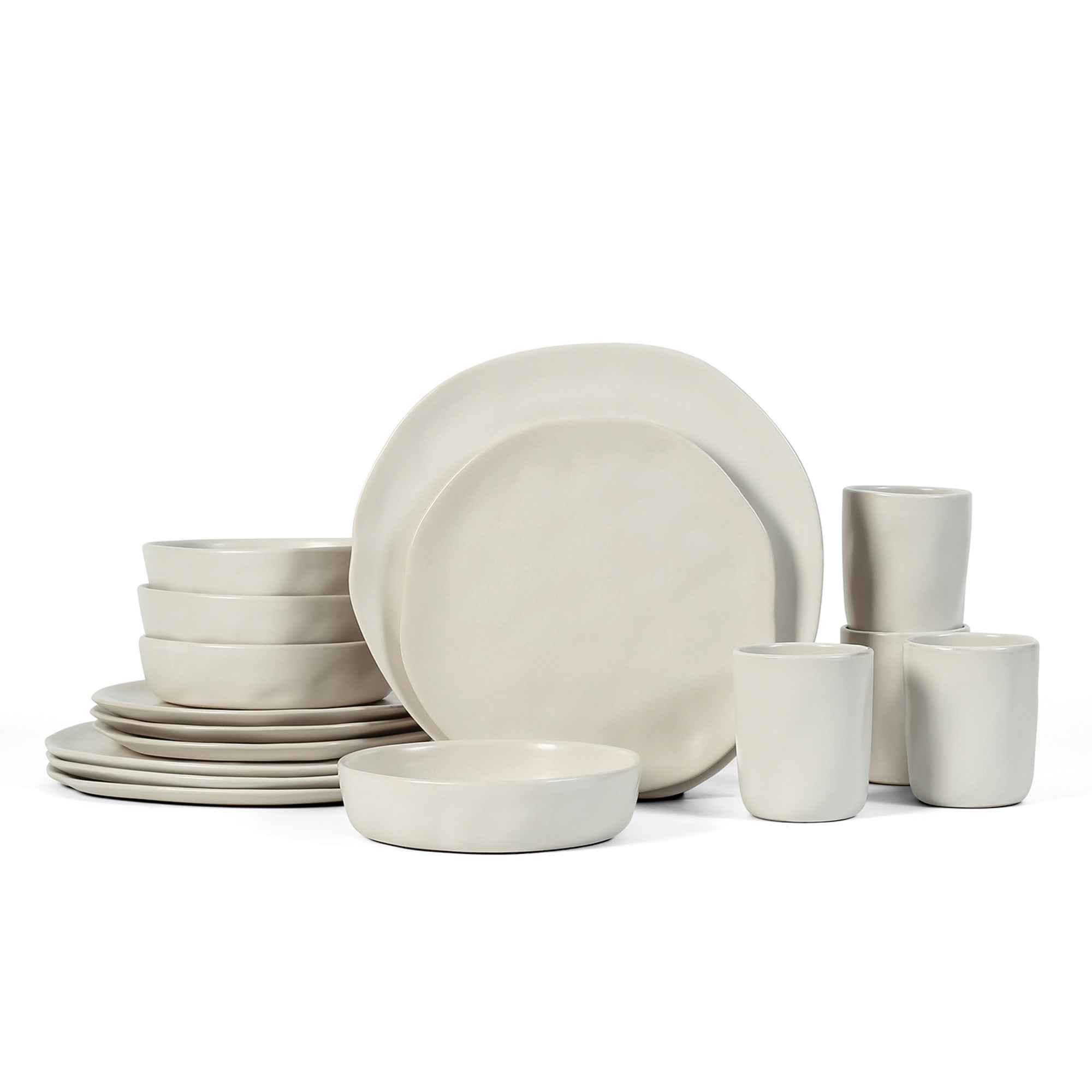 Stoneware 2024 dish set